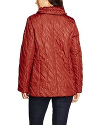 rote Jacke von GINA LAURA