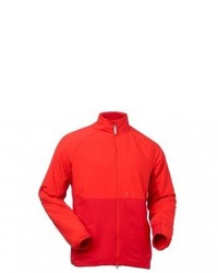 rote Jacke von HOUDINI