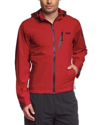 rote Jacke von IXS