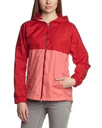 rote Jacke