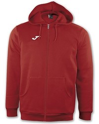 rote Jacke von Joma