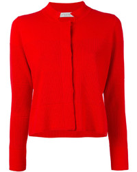 rote Jacke von Le Tricot Perugia