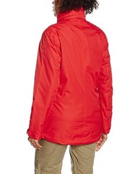 rote Jacke von Northland Professional