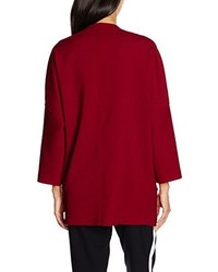 rote Jacke von Paul & Joe Sister