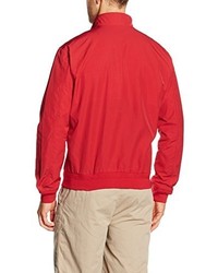 rote Jacke von Polo Ralph Lauren