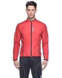 rote Jacke von Santini