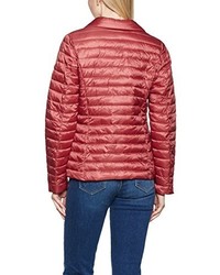 rote Jacke von Schneiders