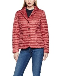 rote Jacke von Schneiders