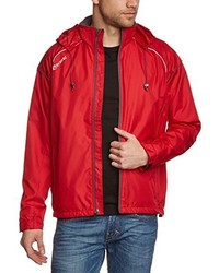 rote Jacke von SportHill