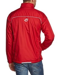 rote Jacke von SportHill