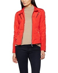 rote Jacke von TAIFUN by Gerry Weber