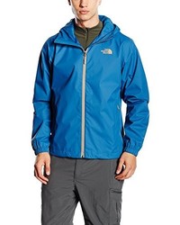 rote Jacke von The North Face