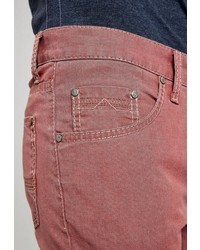 rote Jeans von Pioneer Authentic Jeans