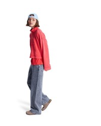 rote Jeans von Roxy