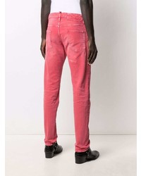 rote Jeans von DSQUARED2