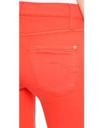 rote Jeans von James Jeans