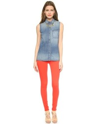 rote Jeans von James Jeans