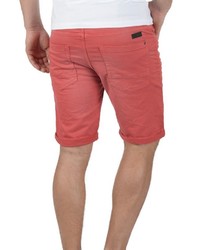 rote Jeansshorts von BLEND