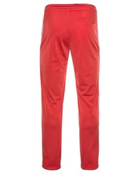 rote Jogginghose von adidas Originals