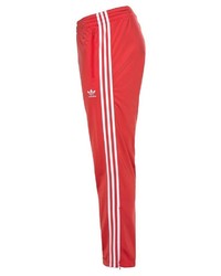 rote Jogginghose von adidas Originals