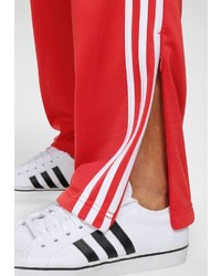 rote Jogginghose von adidas Originals