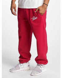 rote Jogginghose von Ecko Unltd.