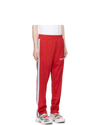 rote Jogginghose von Palm Angels