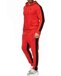 rote Jogginghose von Redbridge