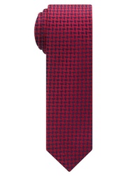 rote Krawatte von Eterna