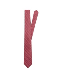 rote Krawatte von Jacques Britt