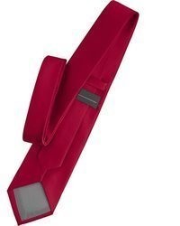 rote Krawatte von Ladeheid