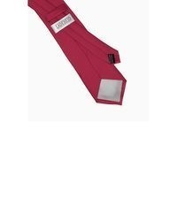 rote Krawatte von Ladeheid