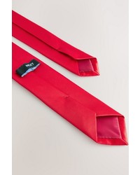 rote Krawatte von next