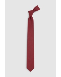 rote Krawatte von next