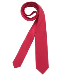 rote Krawatte von Olymp