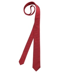 rote Krawatte von Strellson