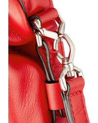 rote Ledertaschen von Givenchy