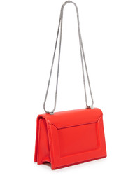 rote Ledertaschen von 3.1 Phillip Lim