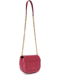 rote Ledertaschen von Marc Jacobs