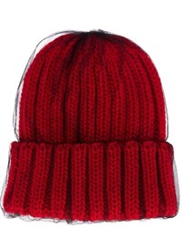 rote Mütze von CA4LA