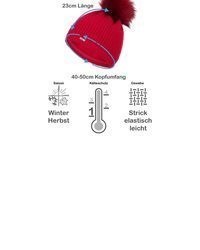 rote Mütze von Faera
