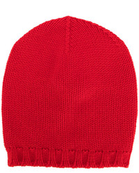 rote Mütze von Lamberto Losani