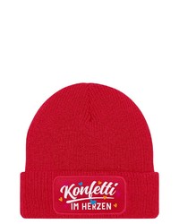 rote Mütze von MoonWorks