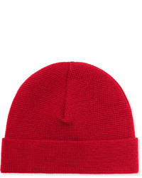 rote Mütze