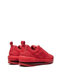 rote niedrige Sneakers von Nike