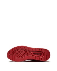 rote niedrige Sneakers von Nike