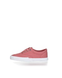 rote niedrige Sneakers von Ethletic