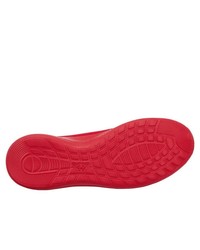 rote niedrige Sneakers von Kappa