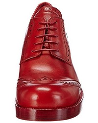 rote Schuhe von Miu Miu