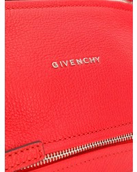 rote Shopper Tasche aus Leder von Givenchy